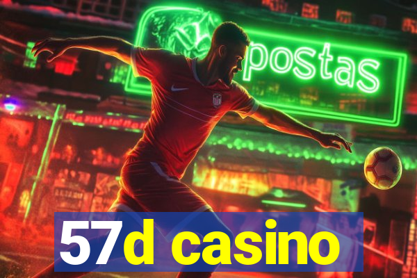 57d casino